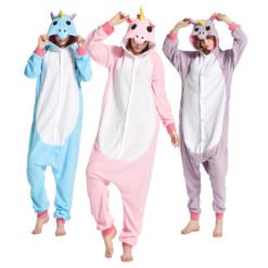 unicorn onesie adult