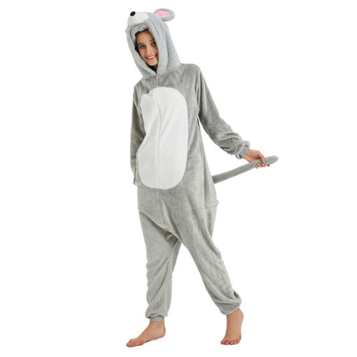 Mouse Onesie