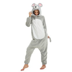 Mouse Onesie