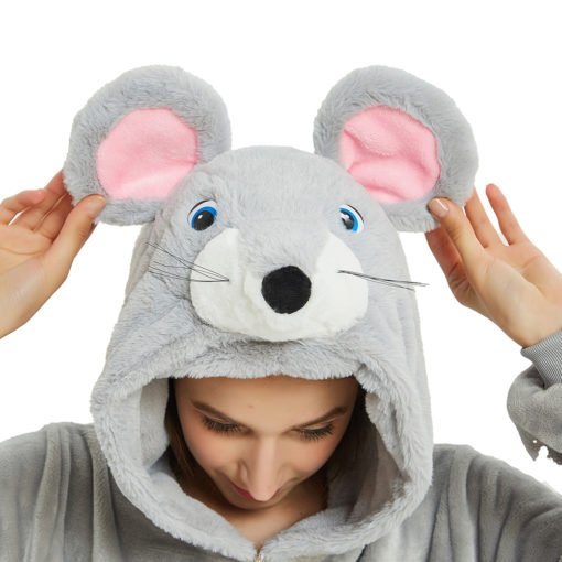 Mouse Onesie