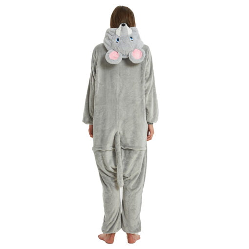 Mouse Onesie