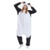 Adult Panda Onesie Animal Kigurumi Costumes Pajama
