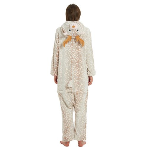 Adult Reindeer Onesie