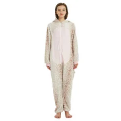 Adult Reindeer Onesie
