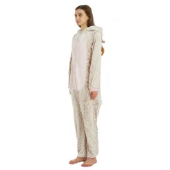 Adult Reindeer Onesie