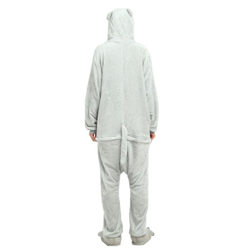 Adult Totoro Onesie Pajamas Cat Kigurumi Costume Pajama