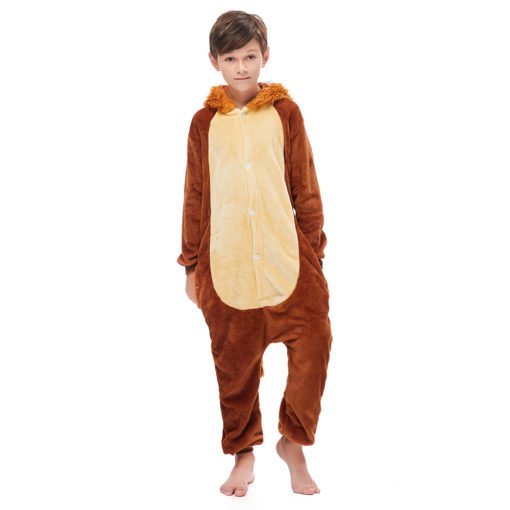 Baby Lion Onesie