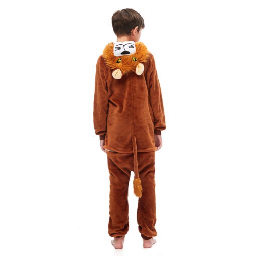 Baby Lion Onesie