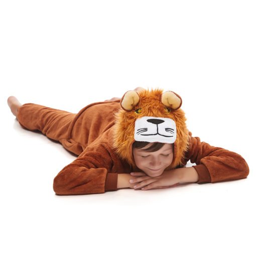 Baby Lion Onesie