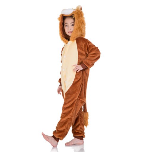 Baby Lion Onesie