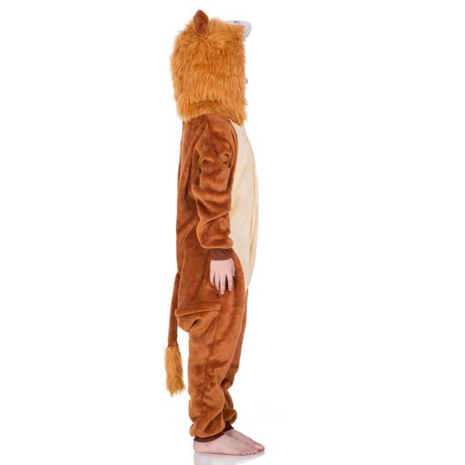 Baby Lion Onesie