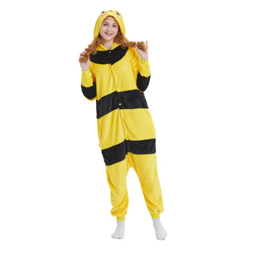 Bee Onesie