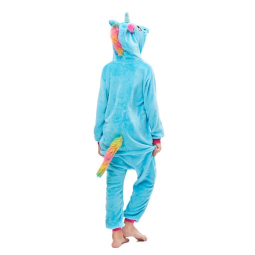 Kids Unicorn Onesie