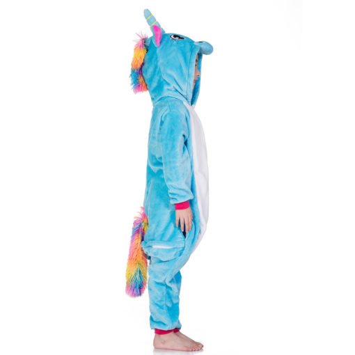 Kids Unicorn Onesie