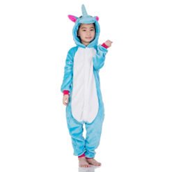 Kids Unicorn Onesie