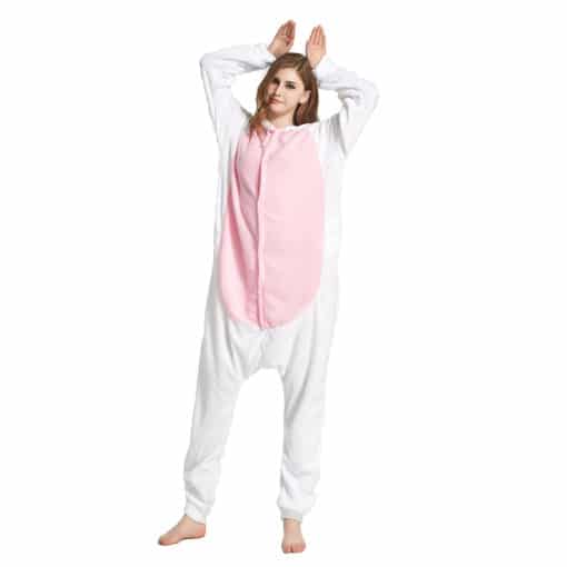 Bunny Onesie