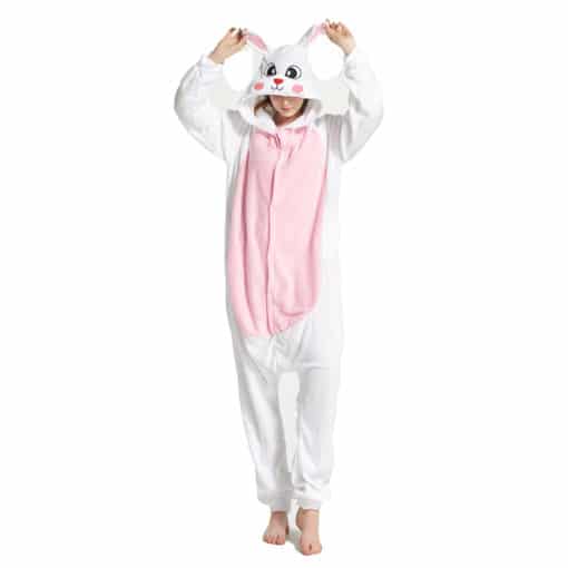 Bunny Onesie