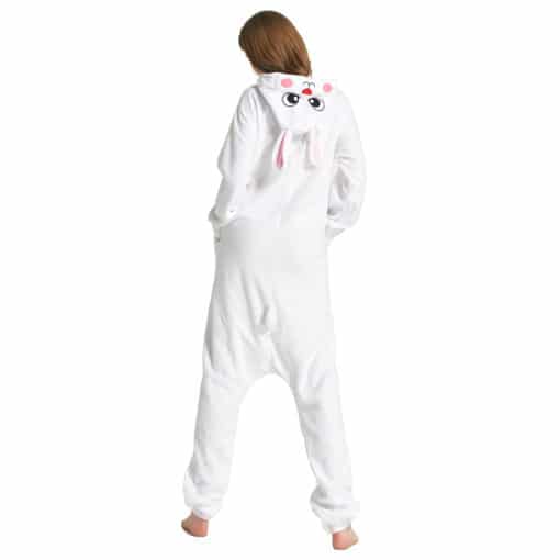 Bunny Onesie