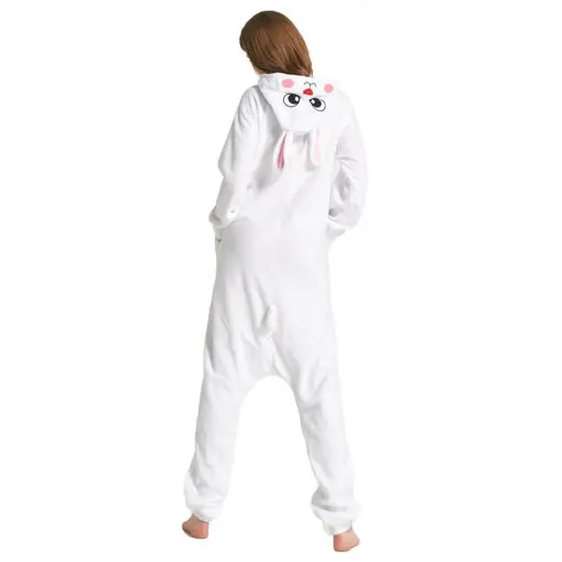 Bunny Onesie