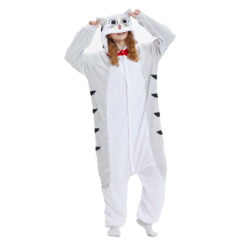 Cat Onesie