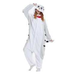 Cat Onesie