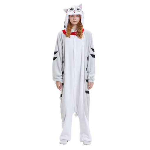 Cat Onesie