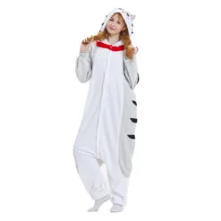 Cat Onesie