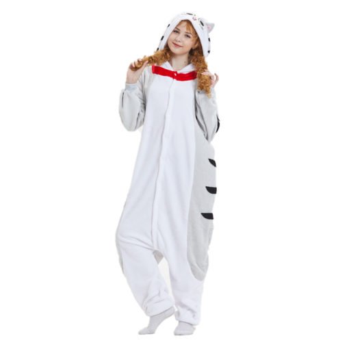 Cat Onesie