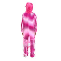 Cheshire Cat onesie