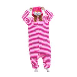 Cheshire Cat onesie