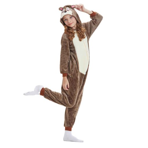 chipmunk costume