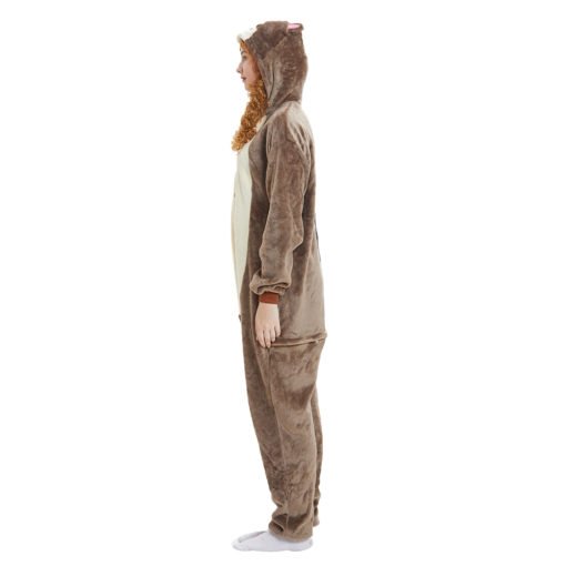 Chipmunk Onesie