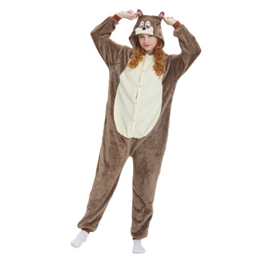 Chipmunk Onesie