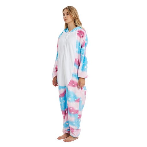 Unicorn Onesie Adult