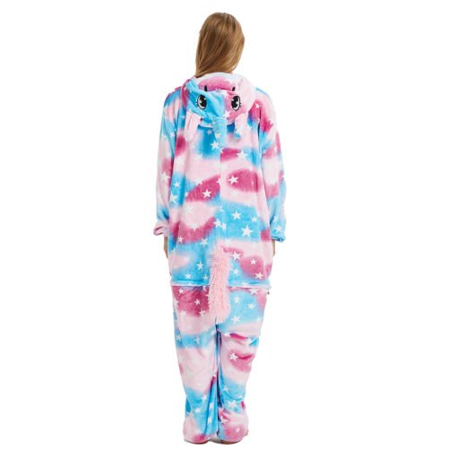 Unicorn Onesie Adult