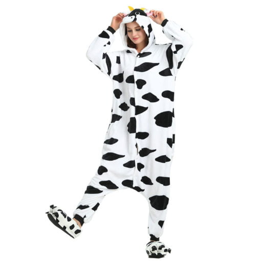 Cow Onesie