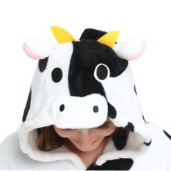 Cow Onesie