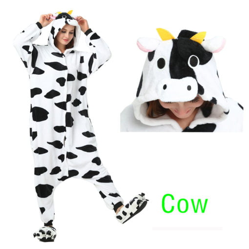 Cow Onesie