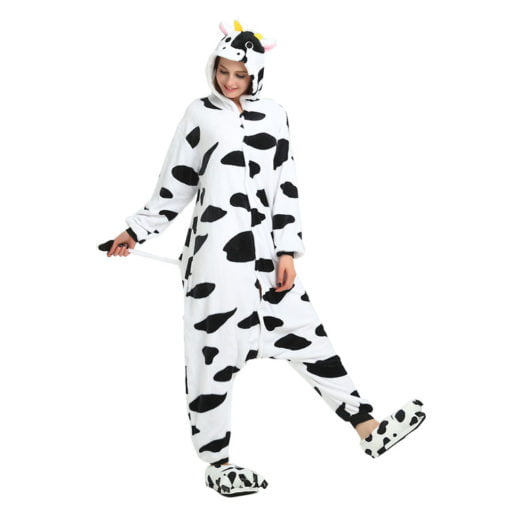 Cow Onesie