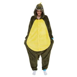 Dinosaur Onesie