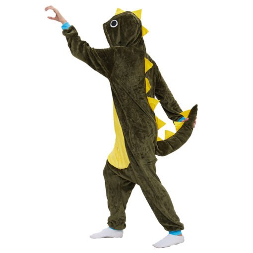 Dinosaur Onesie