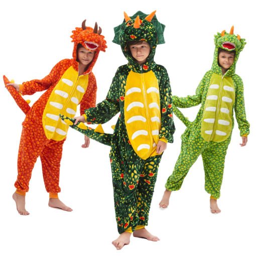 Dinosaur Onesie Toddler