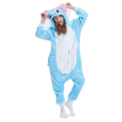 Elephant Onesie