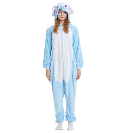 Elephant Onesie