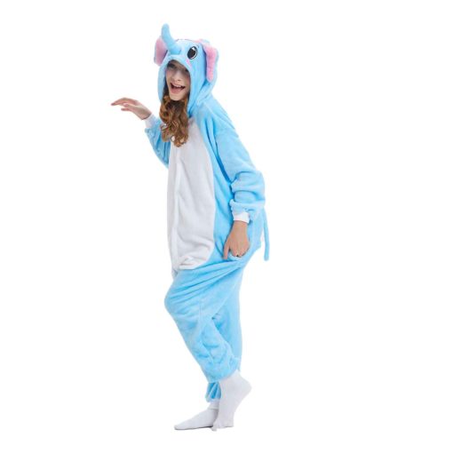 Elephant Onesie