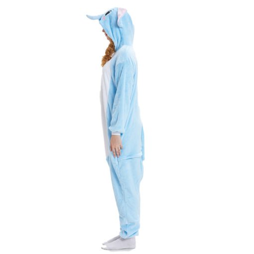 Elephant Onesie