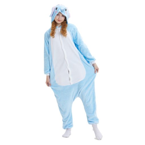 Elephant Onesie