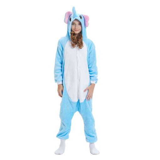 Elephant Onesie