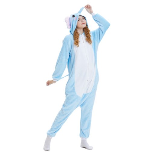 Elephant Onesie