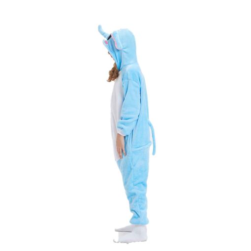 Elephant Onesie